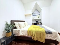 Pinetree Condominium (D10), Condominium #503417731